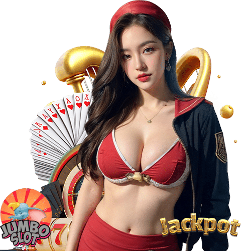 jumboslot เล่นง่ายจ่ายจริง