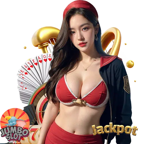 jumboslot เล่นง่ายจ่ายจริง