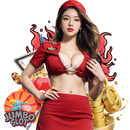 jumboslot ไม่ต้องทำเทิร์น