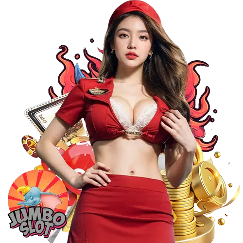 jumboslot ไม่ต้องทำเทิร์น